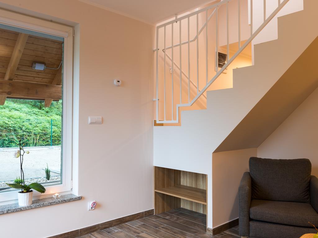 Apartamento Lesna7 Sztutowo Exterior foto