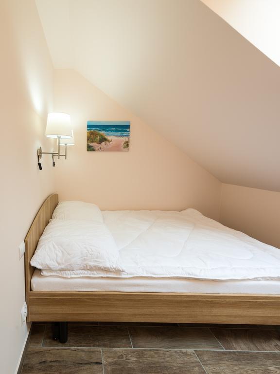Apartamento Lesna7 Sztutowo Exterior foto